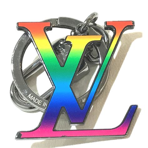 louis vuitton black and rainbow|louis vuitton rainbow necklace.